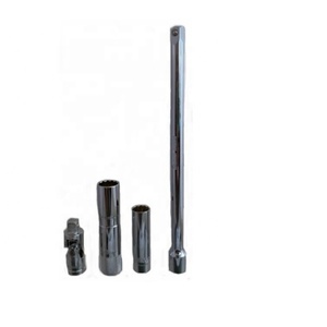 ประแจแรงบิดไฮเดลักซ์ขนาด 3/8 นิ้ว และชุดซ็อกเก็ต - Product Image 3