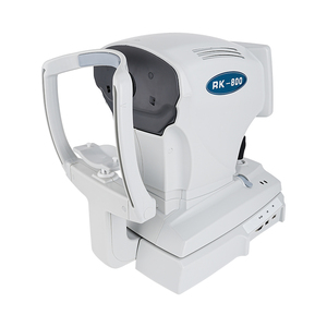 Autoref Autoréfracteur Kératomètre Équipement optique Autoréfractomètre Rk 800 avec autoréfractomètre Autoréfractomètre numérique - Product Image 6