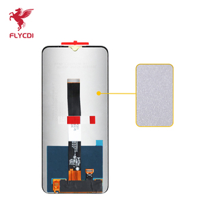 FLYCDI écran tactile lcd pour Redmi C31 téléphone portable écran lcd pour Redmi 9A <span class=keywords><strong>smartphone</strong></span> écran lcd - Product Image 4