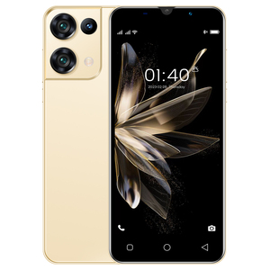 Para <span class=keywords><strong>Oppo</strong></span> Reno 9 5G, Pantalla Curva AMOLED de 5.5 Pulgadas, 120 Hz, 64MP, NFC, Versión Global, 67W, Android 13, Teléfono Inteligente con NFC - Product Image 3
