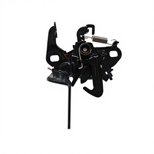 Charnière de capot pour <span class=keywords><strong>voiture</strong></span> électrique nouvelle énergie B023443 pour Dongfeng Nammi 01 <span class=keywords><strong>Dacia</strong></span> Spring - Product Image 6