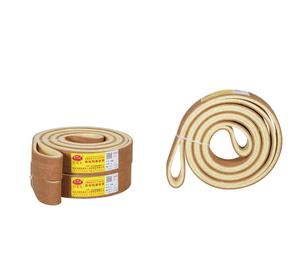 Alüminyum Soğutma Yatağı için Isı Yalıtım Dirençli Sonsuz İğneli Bantlar - Product Image 1