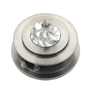 Cartucho Turbo CHRA 49335-00520 para BMW <span class=keywords><strong>120D</strong></span> 320D 520D X3 2.0D 120 Kw 135 Kw N47D20 <span class=keywords><strong>2010</strong></span> - Product Image 1