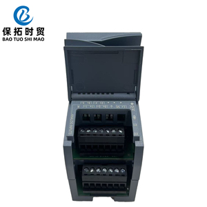 Simatic S7-1200 6es7234-4he32-0xb0 <span class=keywords><strong>Analog</strong></span> mô-đun I/O SM 1234 <span class=keywords><strong>PLC</strong></span> mô-đun <span class=keywords><strong>PLC</strong></span> điều khiển 100% Thương hiệu Mới ban đầu và chính hãng kho - Product Image 4