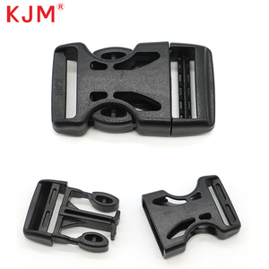KJM OEM Accetta Zaino Esterno del sacchetto di Petto Cinghia di Plastica <span class=keywords><strong>A</strong></span> Sgancio Rapido Fibbia <span class=keywords><strong>A</strong></span> <span class=keywords><strong>Scatto</strong></span> - Product Image 2