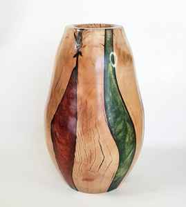 Macetas de Resina y Madera Ligeras, Elegantes y Prácticas para Plantas, Ofrecen un Uso Duradero para Interiores Pequeños - Product Image 2