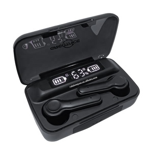 Hàng Mới Về 2022 Tai Nghe Nhét Tai Không Dây Bluetooth 5.1 TWS Sạc Nhanh Loại C KTP-106 Tai Nghe Nhét Tai Chơi Game Âm Thanh Nổi Thực Sự - Product Image 4