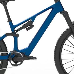 E-SL27108-12S SRAM vélo électrique <span class=keywords><strong>AIR</strong></span> carbone vélo de route VTT vélo en carbone - Product Image 2
