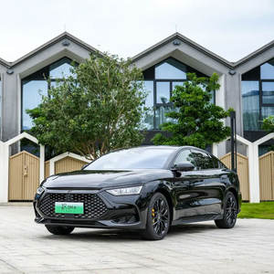 2025 Offre Spéciale BYD Han DM-i Ev Hybride Premium <span class=keywords><strong>Taxi</strong></span> Auto Voitures Berline Voiture à Grande Vitesse 701Km Longue Endurance Tang Qin Song Yuan Pro - Product Image 4