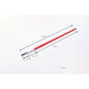 Ujushi Children Paint <b>Brushes</b> 18Cm Plastic Handle Watercolor Acrylic Oil Painting Outlining <b>Brush</b> Set - Product Image 3