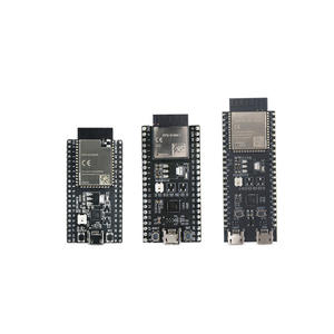 Carte de développement <span class=keywords><strong>Esp32</strong></span> <span class=keywords><strong>ESP32</strong></span>-<span class=keywords><strong>S2</strong></span>-<span class=keywords><strong>DevKitM</strong></span>-<span class=keywords><strong>1</strong></span> Module WiFi MCU 2.4 GHz 32 bits 4 Mo flash 2 Mo <span class=keywords><strong>ESP32</strong></span>-<span class=keywords><strong>S2</strong></span>-MINI-2 pour Smart Home - Product Image 5