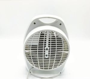 Calentador Portátil Frío/Caliente de 1000W con Termostato Ajustable, Protección Antivuelco y Protección Contra Sobrecalentamiento para Sala de Estar y Dormitorio - Product Image 3