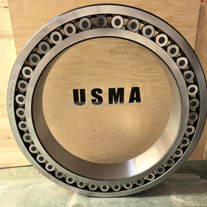 Rodamiento Esférico de Doble Hilera USMA 23936 CA, Rodamiento de Rodillos Esféricos 23936 CC/W33 - Product Image 3