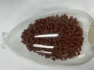 PA66 GF30 20G6-104 - High-Performance 30% Glass Fiber Reinforced Nylon 66 for Structural &amp; Industrial Applications - Product Image 4