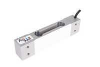 Celda de Carga de Viga de Corte Digital de Aluminio de Punto Único de 3 kg a 30 kg FA504
