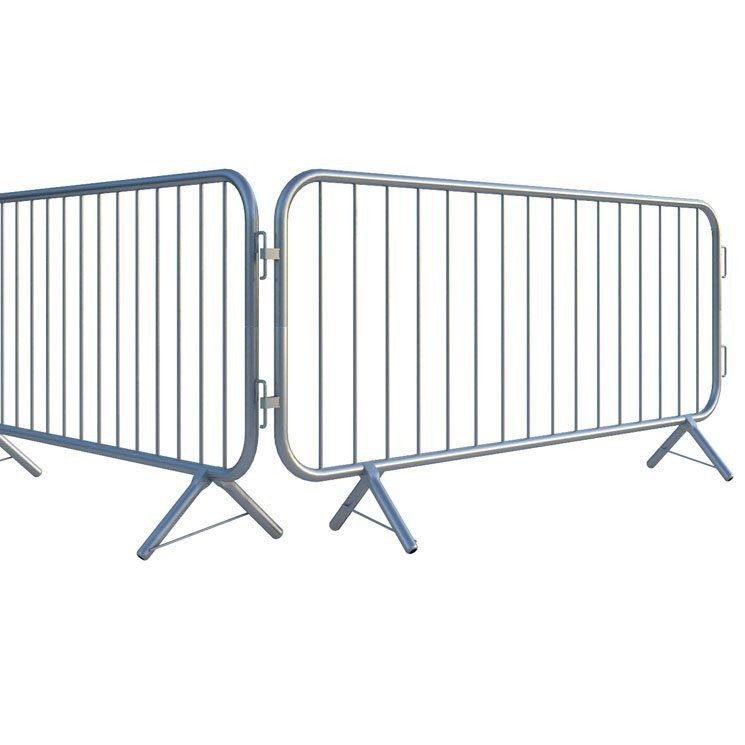 Heavy Duty Metal Steel Portable Temporary