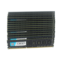 Usine OEM Ram 2 Go 4 Go DDR4 pour PC