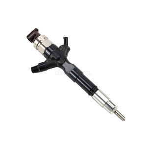 Inyector Common Rail 095000-7761 - Product Image 2