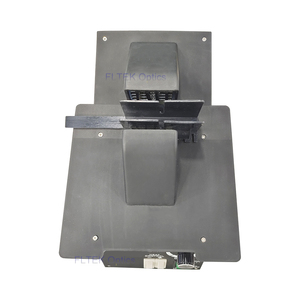 Calentador de Monturas Shanghai Fltek RB-202A con Temperatura Ajustable 110~240V, Herramienta para Moldear Monturas de Óptica RB-202A, Nombre del Producto: Frame H - Product Image 5