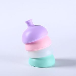 Dispositivo de Silicona Auxiliar para Bebés, para Limpiar Flemas y Dar Golpetazos en la Espalda, de Alta Calidad para la Alimentación Infantil - Product Image 2