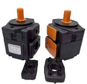 ปั๊มใบพัด BCHM รุ่นใหม่แท้ PV2R1-28-F 2R1- 2R1-31 2R1- - Product Image 4