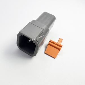 Водонепроницаемый автомобильный разъем для DTM06-2S - Product Image 4