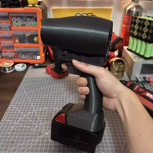 <span class=keywords><strong>Nouveau</strong></span> produit à venir 2024 Magic Jetflynndryer Grandes tailles pour voiture Jetdry Ventilateur turbo pour voiture - Product Image 5