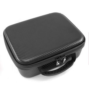 Étui de transport étanche personnalisé anti-odeur avec doublure en carbone, boîte de rangement pour pipe à fumer, étui EVA anti-odeur avec serrure - Product Image 4