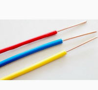 Großhandel Mehradrige Kupferkabel 1mm 1,5mm 2,5mm Flexible PVC-Hausverkabelung Beleuchtung Elektrische Leitungen 4mm 6mm 10mm 16mm Elektrokabel