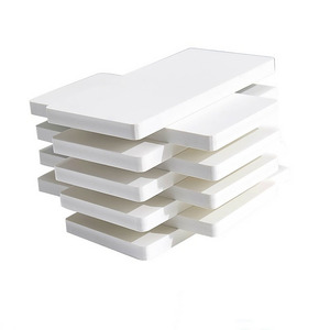 Panneau en mousse 11 "X 14", panneau de noyau en mousse de <span class=keywords><strong>polystyrène</strong></span> d'épaisseur de 5mm pour l'artisanat, panneau d'affichage blanc - Product Image 5