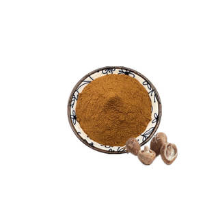 Органический порошок-экстракт грибов шиитаке AHCC (30-50%) оптом - Product Image 1