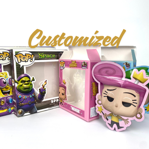 <span class=keywords><strong>In</strong></span> ấn kỹ thuật số đứng lên bằng chứng Mùi Holographic Mylar hộp và túi 3.5 Mylar bao bì cho tùy chỉnh edibles túi với hộp hiển thị - Product Image 1