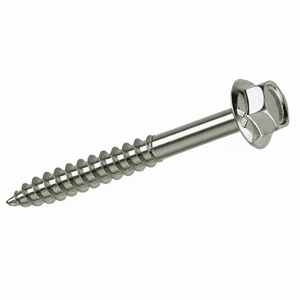 KOVERVIT AA MUSTAD 6.5X 70mm Pz Viti per Legno e Bulloni per Coperture - Product Image 1