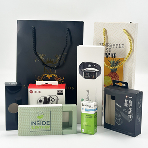 Eco-Friendly 300g Tea <strong>Paper</strong> <strong>Boxes</strong> 6 Rose Gift <strong>Small</strong> Packaging for Fast Food Rolling <strong>Paper</strong> Filter for Roses - Product Image 3