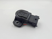 Capteur de position du papillon des gaz TPS 35170 02000 pour Hyundai I10 06 Kia Morning Picanto 04-07 35102-02910 3510202910
