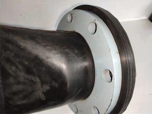 Pince d'eau de mer <span class=keywords><strong>Anti</strong></span>-corrosion bride en caoutchouc Type bec de canard <span class=keywords><strong>clapet</strong></span> <span class=keywords><strong>Anti</strong></span>-<span class=keywords><strong>retour</strong></span> - Product Image 3