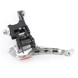 Dérailleur avant de vélo <span class=keywords><strong>Shimano</strong></span> <span class=keywords><strong>105</strong></span> Tiagra FD-R7000 4700 <span class=keywords><strong>2x11</strong></span> vitesses 2x10S R7000 4700 6800 - Product Image 2