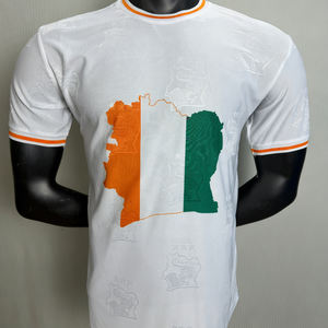 Оптовая продажа с фабрики: Футбольная форма ASEC Mimosas — комплект клуба чемпионов Кот-д'Ивуара (Elfenbeinkuste Trikot Maillot Cote D'Ivoire) - Product Image 1