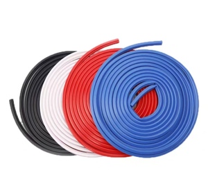 Linh hoạt đồ nội thất hình chữ U cạnh dải trang trí tự dính hình chữ U đúc băng hình chữ U cạnh dải - Product Image 6