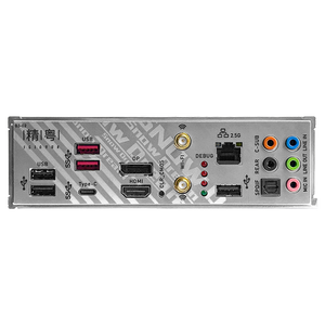 Carte mère Z690M Z790M Snow Dream H610M H610I B660M GAMING WIFI LAG1700 compatible avec la RAM DDR4/DDR5 pour les processeurs de 12e-14e génération - Product Image 3