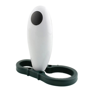 Nuevo Abrelatas Automático Portátil CH-E14 de un Toque, Seguro y Fácil de Usar, para Latas y Botellas, Utensilio de Cocina, ¡Gran Venta! - Product Image 2