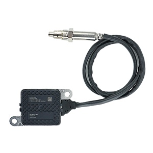 Sensor de NOx 5WK96746A 9678570780 5WK9 6746A Nuevo Sensor de Oxígeno y Nitrógeno al por Mayor para <span class=keywords><strong>Renault</strong></span> Citroën <span class=keywords><strong>Berlingo</strong></span> C4 Repuestos para Camiones - Product Image 1