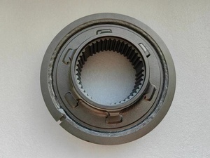 16s15 1/16s18 1/16s221 hộp số Châu Âu xe tải truyền phụ tùng 1316 233 015/1316233015. - Product Image 2