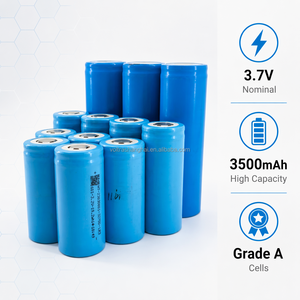 Sel Baterai LiFePO4 VOLTRA 3.2V 314Ah 6000+ Siklus Dalam untuk Proyek Energi Skala Utilitas Harga Grosir Penjualan Massal - Product Image 5