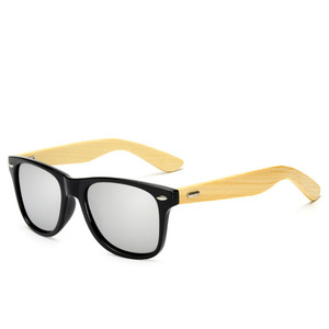 แว่นกันแดดทรงเหลี่ยมเต็มกรอบ UV400 แฟชั่นขายดีปี 2025 สำหรับกิจกรรมกลางแจ้ง - Product Image 5