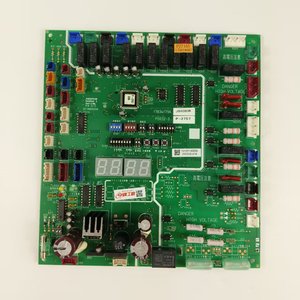 Carte mère compatible pour climatiseur central Hisense 17B35260A E J N P0032 3 17G70364G 17G81069E - Product Image 2