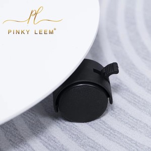 Lampe UV LED Pinky Leem 395-405nm portable pour salon, avec roulettes, lampe à cils Pinky Leem, lampe UV pour pinces à cils - Product Image 5