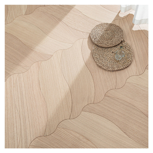 Apolloy, alta calidad, Instalación rápida, parquet de cerámica de roble europeo, <span class=keywords><strong>suelo</strong></span> de madera maciza - Product Image 6