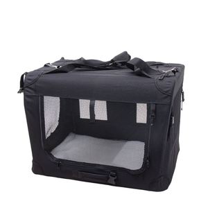 Tapete de Malla de Nailon Lavable de Alta Calidad para Perros y Gatos, Transpirable, Plegable, Caja Portátil para Mascotas - Product Image 1