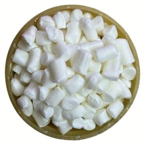 เม็ดพลาสติก PP 100% สำหรับวัตถุดิบพลาสติกเกรดฟิล์ม PP เม็ดบริสุทธิ์ - Product Image 4